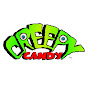 Creepy Candy Official logo