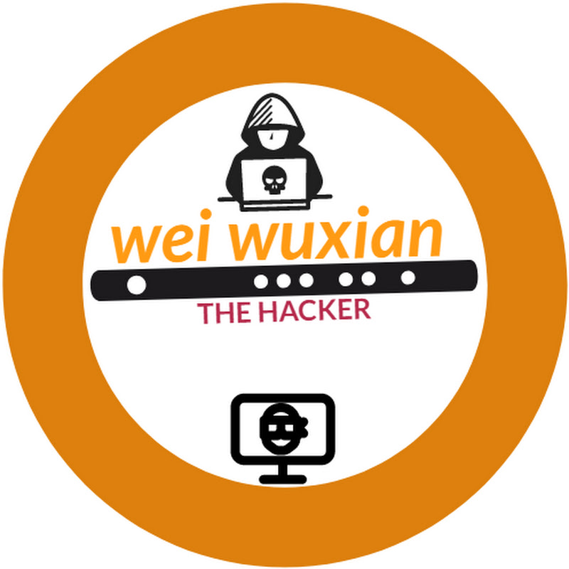 Wei Wuxian