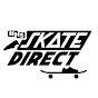 NHS Skate Direct logo