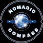 Nomadic Compass logo