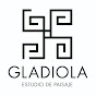Gladiola Estudio de Paisaje logo