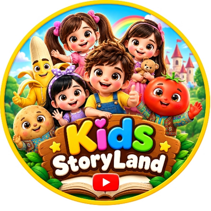 Kids StoryLand 