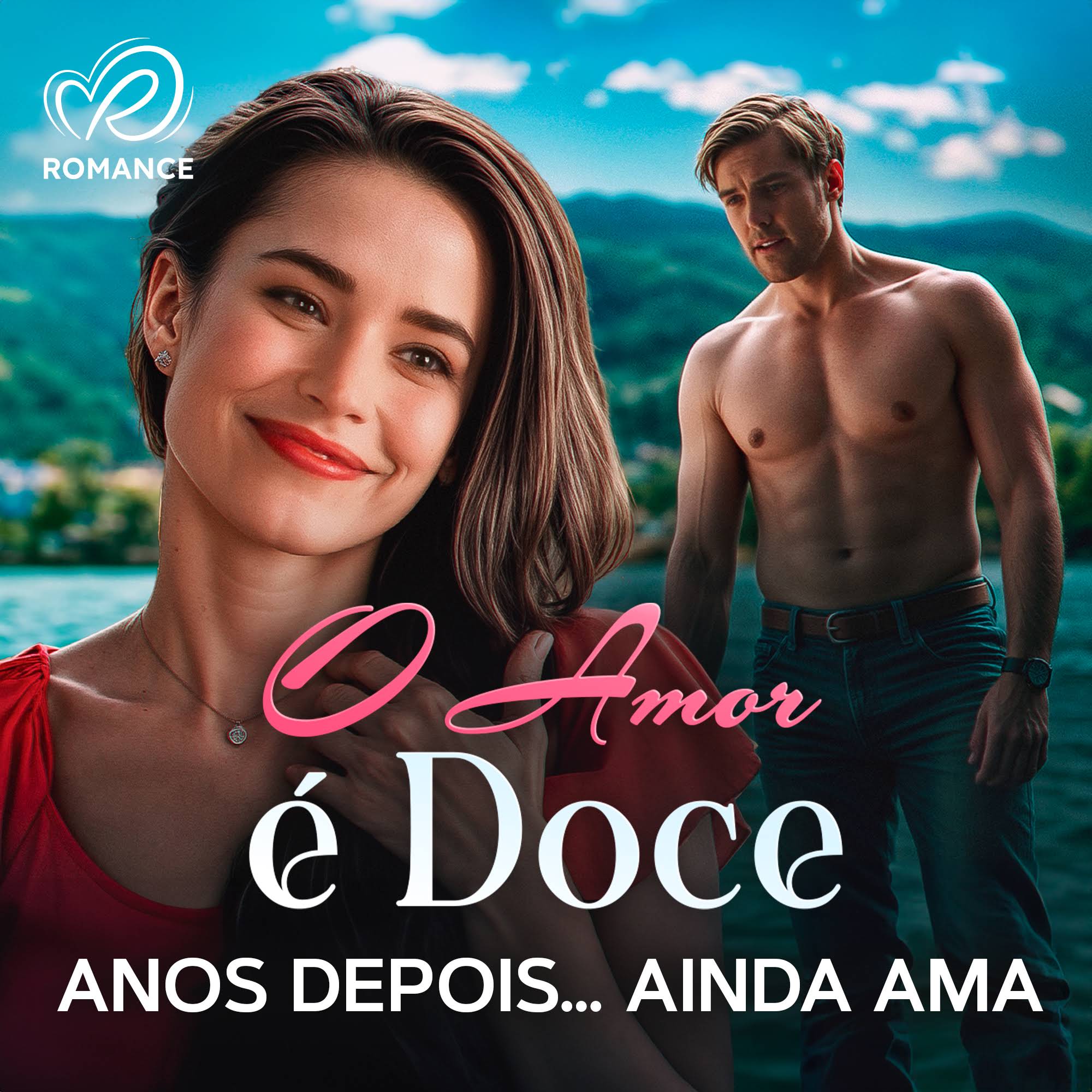 Post from Romance Channel Brasil