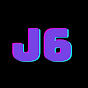 JaySix logo