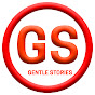 Gentle Stories logo