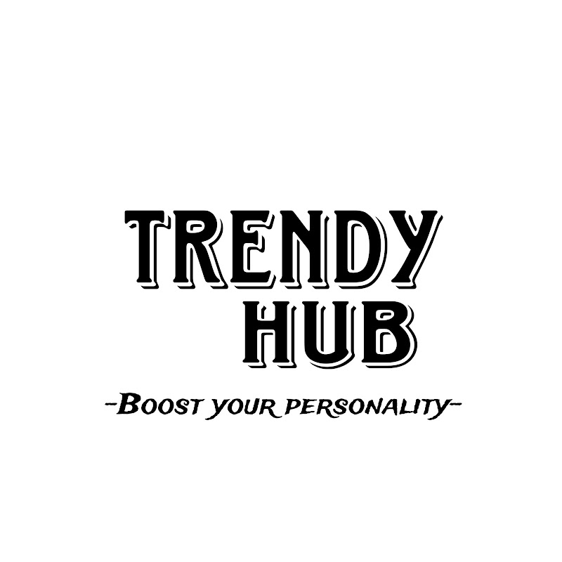 Trendy hub 