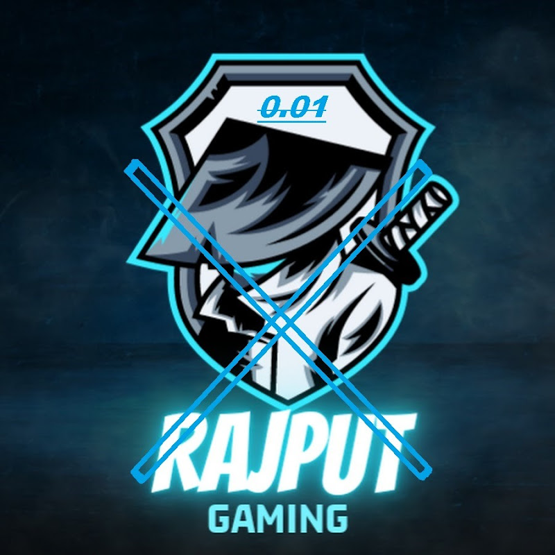 Hire Rajput X Editz 0.01 — Gaming Hardware & PC Building YouTube creator for sponsorships