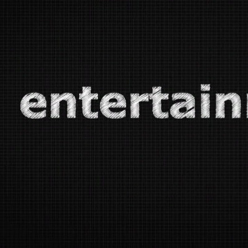 ENTERTAINMENT FOR YOU