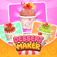 Dessert Maker icon