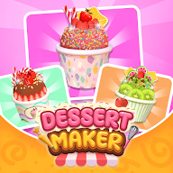 Dessert Maker icon