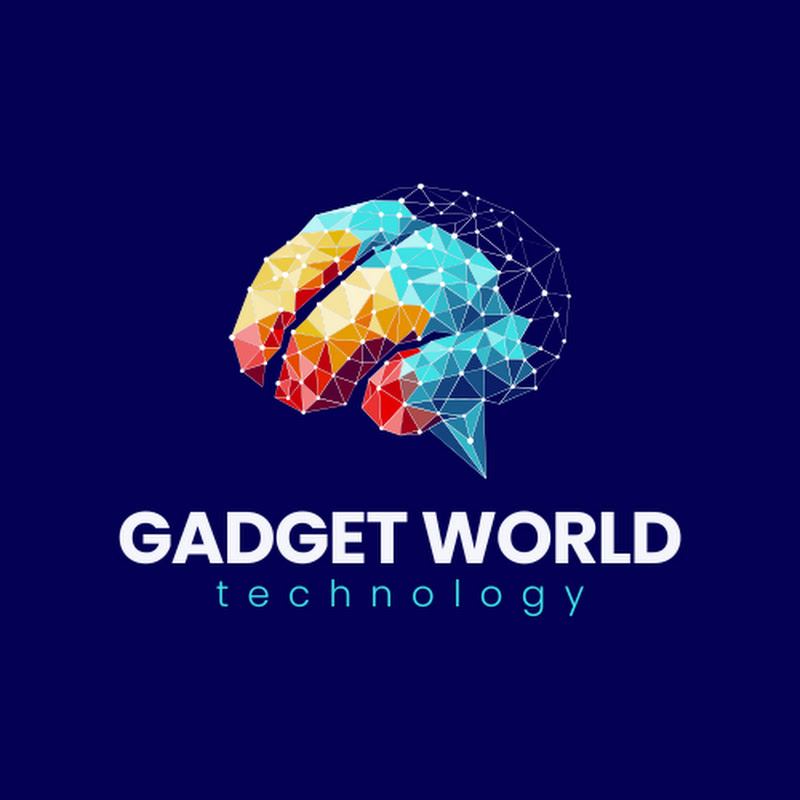 Gadget World