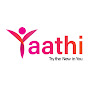 Yaathi Shopping logo
