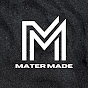 Mater Made logo