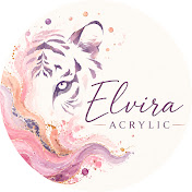 Elvira Acrylic