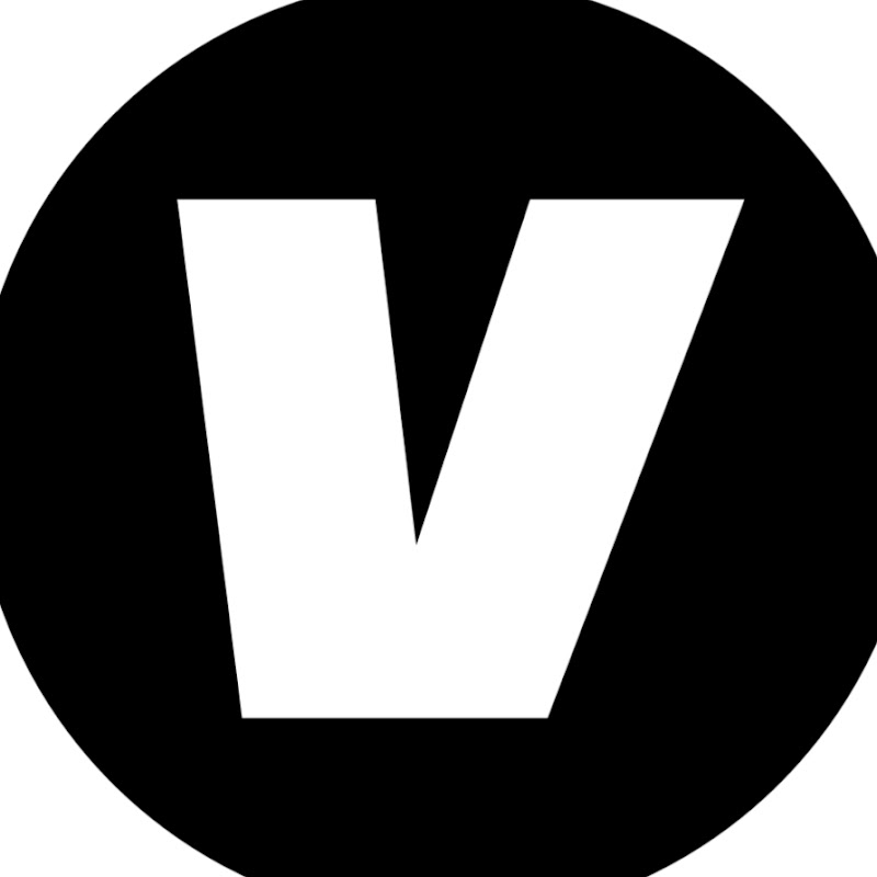 VIBE Magazine icon
