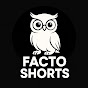 Facto Short US logo
