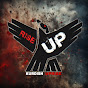 KURDISH RISE UP logo