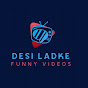 Dasi Ladke logo