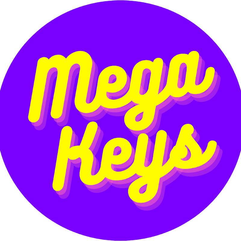 Mega Keys