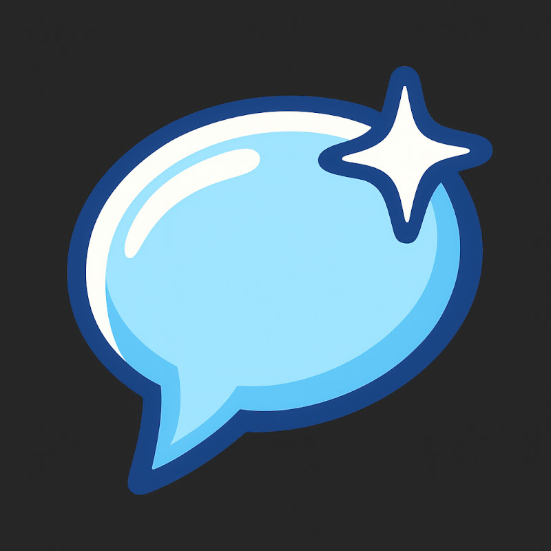 Clear English Podcast Logo