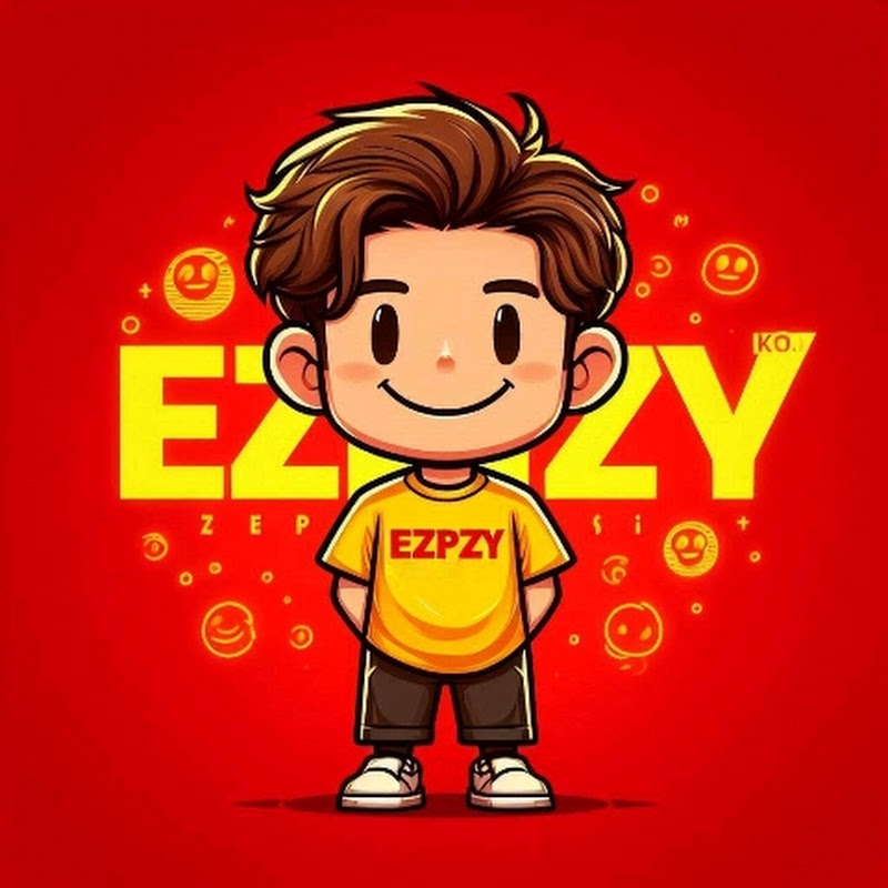 Mr Ezpzy