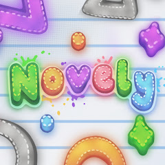 Channel thumbnail for Novely