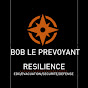 BOB LE PREVOYANT  logo