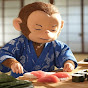おさるのきっちん　料理はたのしくかんたんに