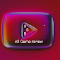 All Game review logo