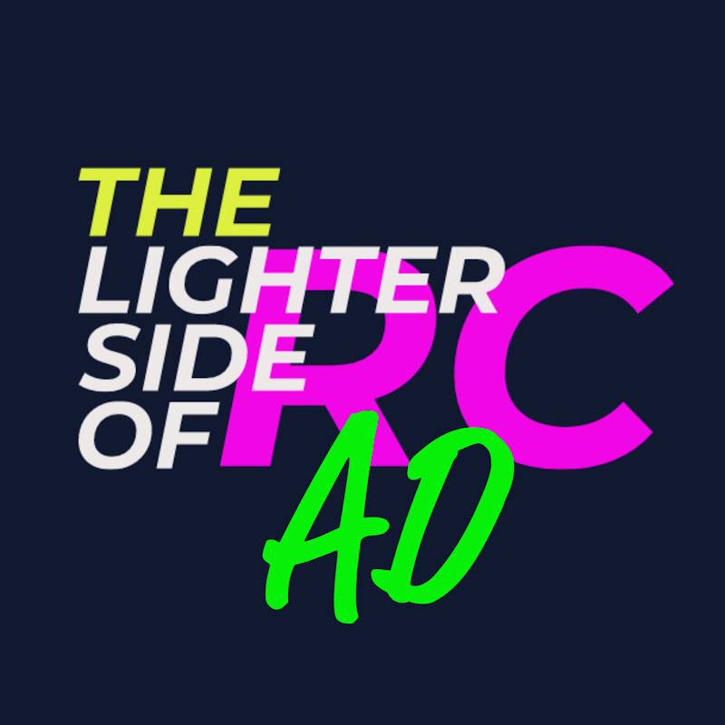 The Lighter Side Of RC After Dark