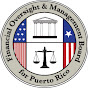 Financial Oversight & Mgmt Board for Puerto Rico logo