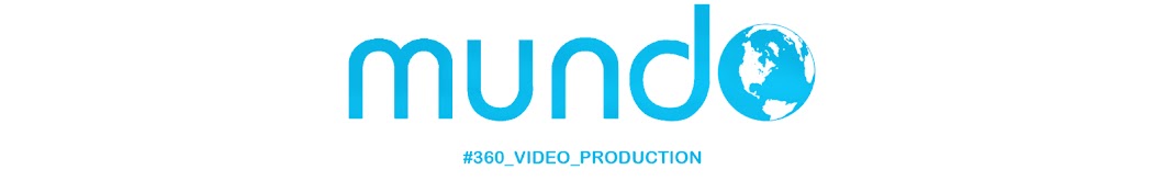 Mundo - 360 Video Production Awatar kanału YouTube