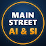 __EZW67kDrM-channel-avatar-Main Street AI & SI