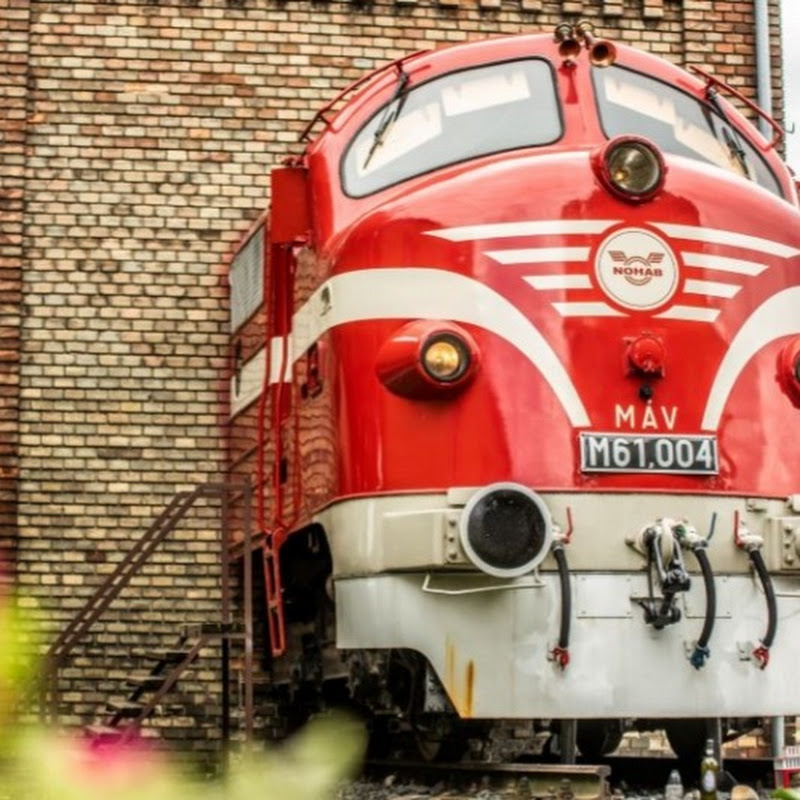 Saturnus Trains