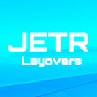 JETR - The Layover App logo