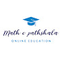 Mathepathshala logo