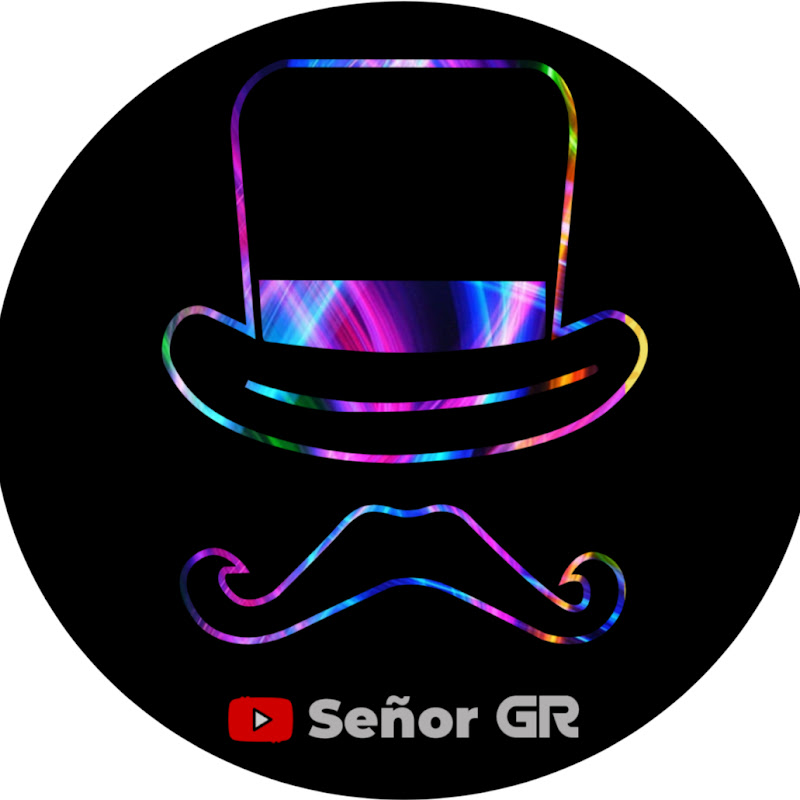 El Señor GR (((salsa)))