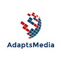 Adapts Media logo
