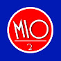MIO 2 - More of the same Odyssey logo