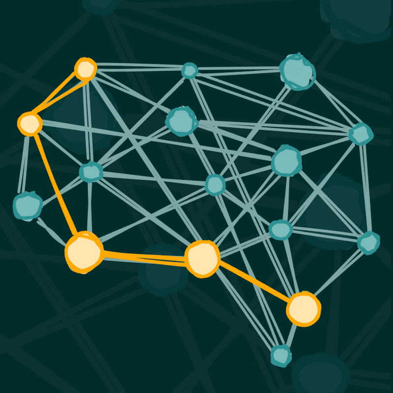 Zsolt's Visual Personal Knowledge Management Logo