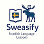 Sweasify Language Lessons logo