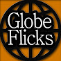 GlobeFlicks logo