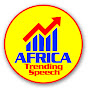  Africa Trending Speech