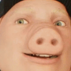 John Pork Avatar