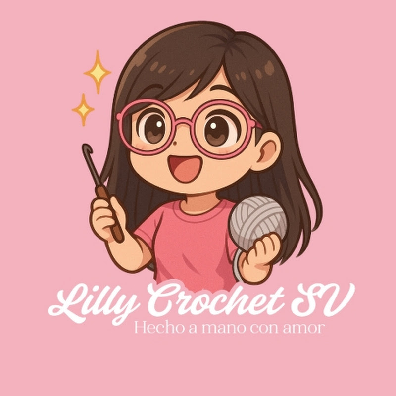 Lilly crochet sv 