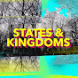 States & Kingdoms logo