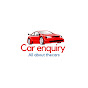 Car  Enquiry logo