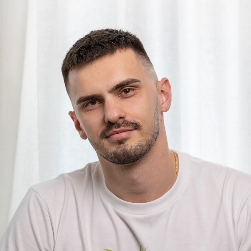 Channel Avatar
