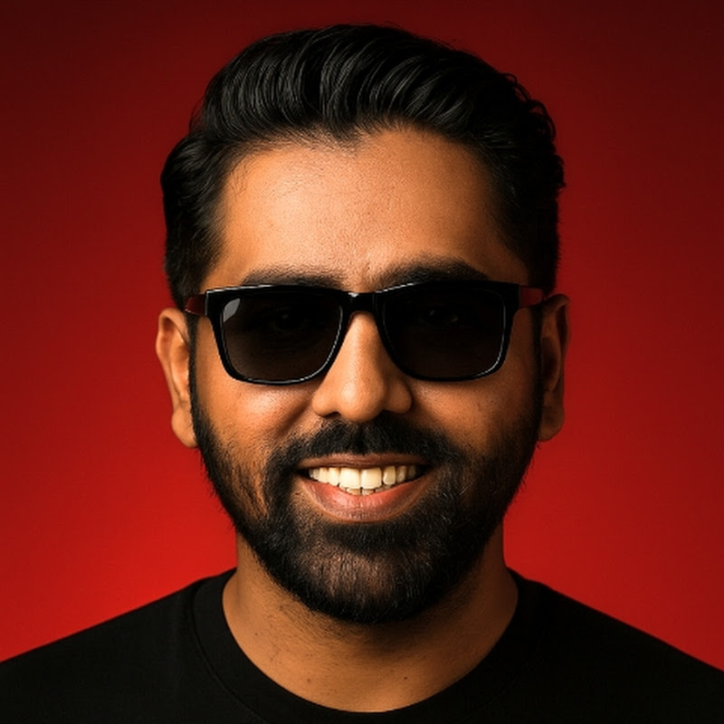 AJ Maknojia