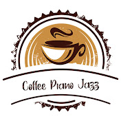 Coffee Piano Jazz Music
